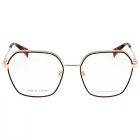 Rag & Bone női optikai szemüvegkeret RNB3072-G-084-53
