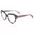 Rag & Bone női optikai szemüvegkeret RNB3073-2W8-50