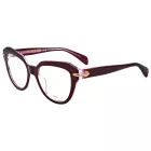 Rag & Bone női optikai szemüvegkeret RNB3073-LHF-50