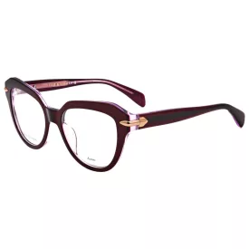 Rag & Bone női optikai szemüvegkeret RNB3073-LHF-50