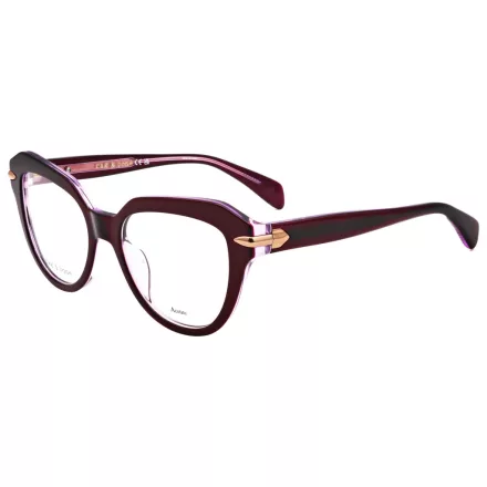Rag & Bone női optikai szemüvegkeret RNB3073-LHF-50