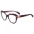 Rag & Bone női optikai szemüvegkeret RNB3073-LHF-50