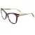 Rag & Bone női optikai szemüvegkeret RNB3074-2W8-53