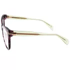 Rag & Bone női optikai szemüvegkeret RNB3074-2W8-53