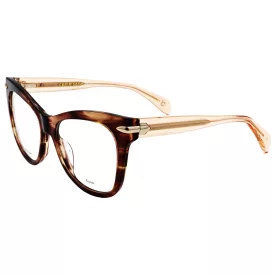 Rag & Bone női optikai szemüvegkeret RNB3074-EX4-53