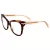 Rag & Bone női optikai szemüvegkeret RNB3074-EX4-53