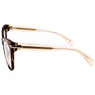 Rag & Bone női optikai szemüvegkeret RNB3074-EX4-53
