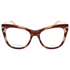 Rag & Bone női optikai szemüvegkeret RNB3074-EX4-53