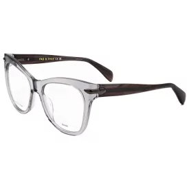 Rag & Bone női optikai szemüvegkeret RNB3074-KB7-53