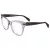 Rag & Bone női optikai szemüvegkeret RNB3074-KB7-53