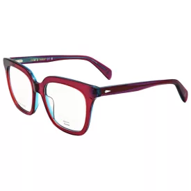 Rag & Bone női optikai szemüvegkeret RNB3076-G-8RU-54
