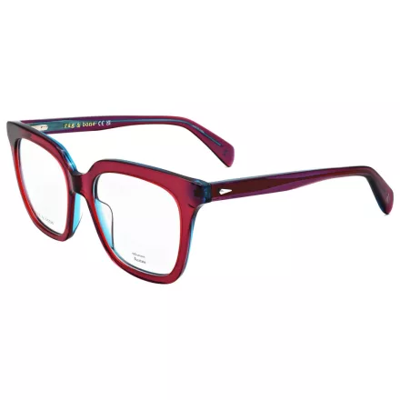 Rag & Bone női optikai szemüvegkeret RNB3076-G-8RU-54