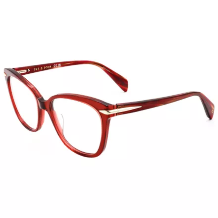 Rag & Bone női optikai szemüvegkeret RNB3077-C9A-54