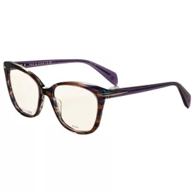 Rag & Bone női optikai szemüvegkeret RNB3077-IWF-54