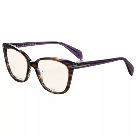 Rag & Bone női optikai szemüvegkeret RNB3077-IWF-54