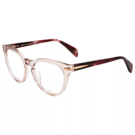 Rag & Bone női optikai szemüvegkeret RNB3078-09Q-52