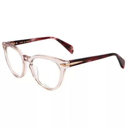 Rag & Bone női optikai szemüvegkeret RNB3078-09Q-52