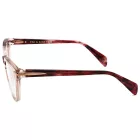 Rag & Bone női optikai szemüvegkeret RNB3078-09Q-52