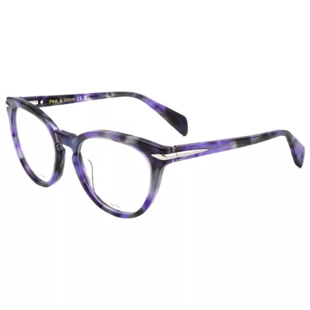 Rag & Bone női optikai szemüvegkeret RNB3078-73N-52