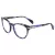 Rag & Bone női optikai szemüvegkeret RNB3078-73N-52