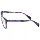 Rag & Bone női optikai szemüvegkeret RNB3078-73N-52