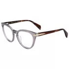Rag & Bone női optikai szemüvegkeret RNB3078-KB7-52