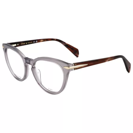 Rag & Bone női optikai szemüvegkeret RNB3078-KB7-52