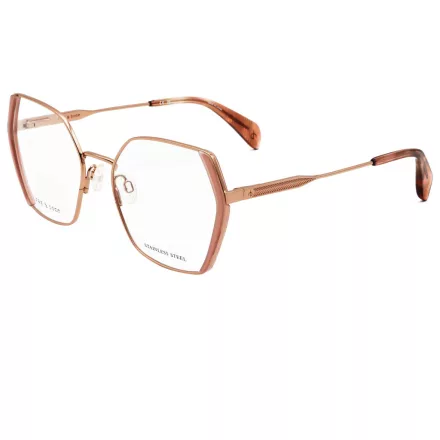 Rag & Bone női optikai szemüvegkeret RNB3079-G-LRQ-53
