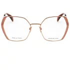 Rag & Bone női optikai szemüvegkeret RNB3079-G-LRQ-53