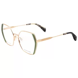 Rag & Bone női optikai szemüvegkeret RNB3079-G-S1F-53