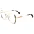 Rag & Bone női optikai szemüvegkeret RNB3079-G-S1F-53