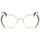 Rag & Bone női optikai szemüvegkeret RNB3079-G-S1F-53