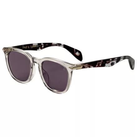 Rag & Bone férfi napszemüveg RNB5021-S-KB7-50