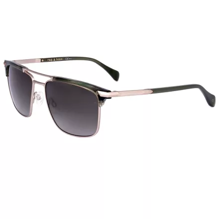 Rag & Bone férfi napszemüveg RNB5032-G-S-517-55
