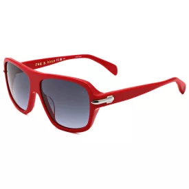 Rag & Bone Unisex férfi női napszemüveg RNB6005-S-C9A-57
