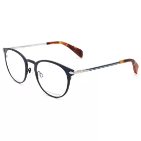Rag & Bone férfi optikai szemüvegkeret RNB7005-E8W-51