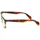 Rag & Bone férfi optikai szemüvegkeret RNB7008-1QA-49