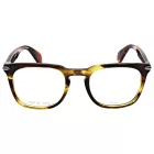 Rag & Bone férfi optikai szemüvegkeret RNB7008-1QA-49