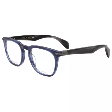 Rag & Bone férfi optikai szemüvegkeret RNB7008-JBW-49