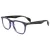 Rag & Bone férfi optikai szemüvegkeret RNB7008-JBW-49