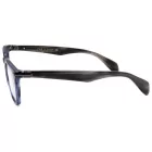 Rag & Bone férfi optikai szemüvegkeret RNB7008-JBW-49