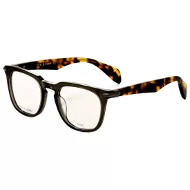 Rag & Bone férfi optikai szemüvegkeret RNB7008-T6V-49