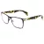 Rag & Bone férfi optikai szemüvegkeret RNB7009-0AM-53