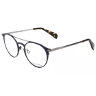 Rag & Bone férfi optikai szemüvegkeret RNB7013-FLL-50