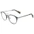 Rag & Bone férfi optikai szemüvegkeret RNB7013-FLL-50