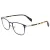 Rag & Bone férfi optikai szemüvegkeret RNB7015-FLL-51