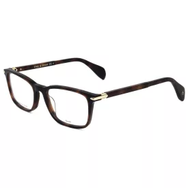 Rag & Bone férfi optikai szemüvegkeret RNB7016-086-53