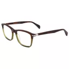 Rag & Bone férfi optikai szemüvegkeret RNB7024-I2A-53