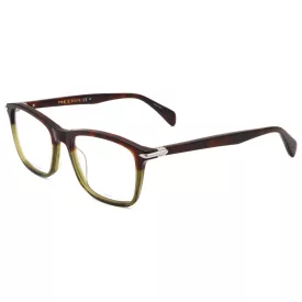 Rag & Bone férfi optikai szemüvegkeret RNB7024-I2A-53
