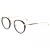 Rag & Bone férfi optikai szemüvegkeret RNB7025-RHL-46